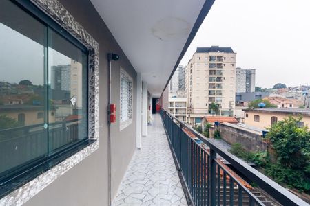 Apartamento para alugar com 40m², 2 quartos e sem vaga Apartamento para alugar com 40m², 2 quartos e sem vagaCondomínio