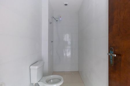Apartamento para alugar com 40m², 2 quartos e sem vaga Apartamento para alugar com 40m², 2 quartos e sem vagaBanheiro