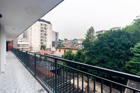 Apartamento para alugar com 40m², 2 quartos e sem vaga Apartamento para alugar com 40m², 2 quartos e sem vagaCondomínio