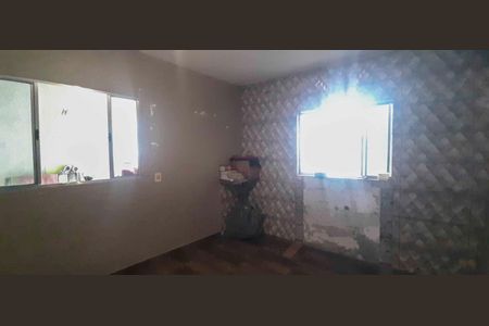 Casa à venda com 47m², 2 quartos e sem vaga Casa à venda com 47m², 2 quartos e sem vagaQuarto 2