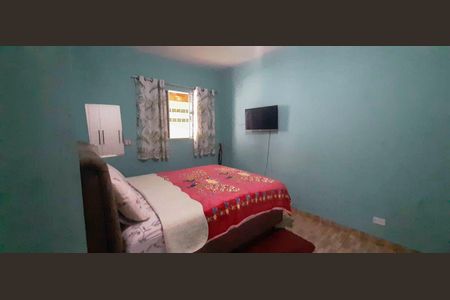 Quarto 1 de casa à venda com 2 quartos, 47m² em Padroeira, Osasco