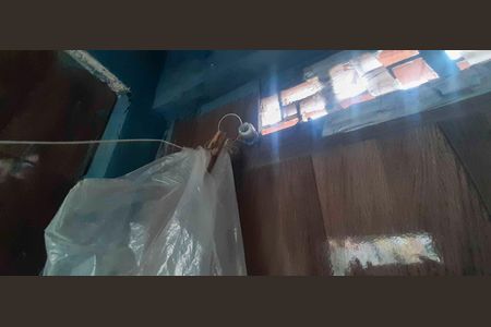 Casa à venda com 47m², 2 quartos e sem vaga Casa à venda com 47m², 2 quartos e sem vagaBanheiro 2