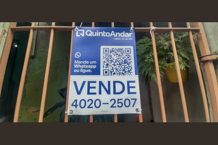 Casa à venda com 47m², 2 quartos e sem vaga Casa à venda com 47m², 2 quartos e sem vagaPlaca