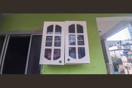 Casa à venda com 47m², 2 quartos e sem vaga Casa à venda com 47m², 2 quartos e sem vagaÁrea de serviço