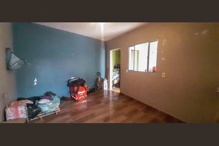 Casa à venda com 47m², 2 quartos e sem vaga Casa à venda com 47m², 2 quartos e sem vagaQuarto 2