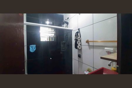 Casa à venda com 47m², 2 quartos e sem vaga Casa à venda com 47m², 2 quartos e sem vagaBanheiro 1
