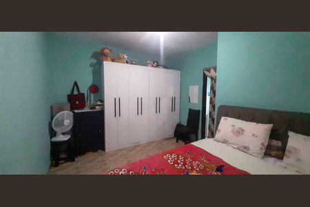 Quarto 1 de casa à venda com 2 quartos, 47m² em Padroeira, Osasco