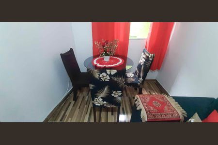 Casa à venda com 2 quartos, 47m² em Padroeira, Osasco