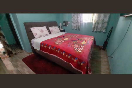 Casa à venda com 47m², 2 quartos e sem vaga Casa à venda com 47m², 2 quartos e sem vagaQuarto 1