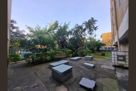Apartamento à venda com 85m², 3 quartos e 1 vaga Apartamento à venda com 85m², 3 quartos e 1 vagaÁrea externa