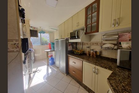 Apartamento à venda com 85m², 3 quartos e 1 vaga Apartamento à venda com 85m², 3 quartos e 1 vagaCozinha