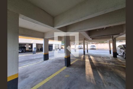 Apartamento à venda com 85m², 3 quartos e 1 vaga Apartamento à venda com 85m², 3 quartos e 1 vagaGaragem