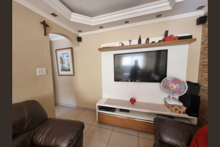 Apartamento à venda com 85m², 3 quartos e 1 vaga Apartamento à venda com 85m², 3 quartos e 1 vagaSala