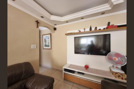 Apartamento à venda com 85m², 3 quartos e 1 vaga Apartamento à venda com 85m², 3 quartos e 1 vagaSala