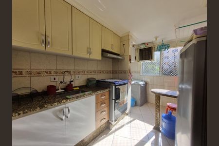 Apartamento à venda com 85m², 3 quartos e 1 vaga Apartamento à venda com 85m², 3 quartos e 1 vagaCozinha