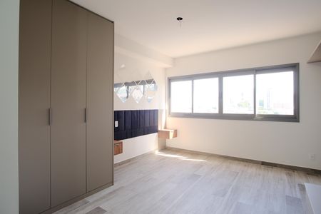Studio de kitnet/studio para alugar com 1 quarto, 28m² em Vila Matilde, São Paulo