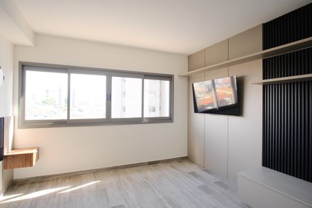 Studio de kitnet/studio para alugar com 1 quarto, 28m² em Vila Matilde, São Paulo