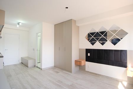 Studio de kitnet/studio para alugar com 1 quarto, 28m² em Vila Matilde, São Paulo