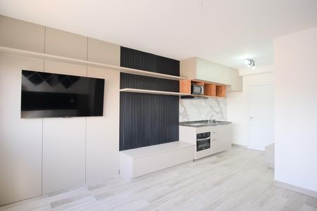 Studio de kitnet/studio para alugar com 1 quarto, 28m² em Vila Matilde, São Paulo