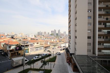 Studio para alugar com 28m², 1 quarto e sem vagaVista