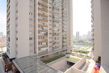 Studio para alugar com 28m², 1 quarto e sem vagaVista