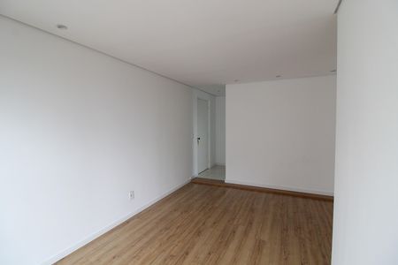 Sala de apartamento para alugar com 3 quartos, 60m² em Jardim das Vertentes, São Paulo