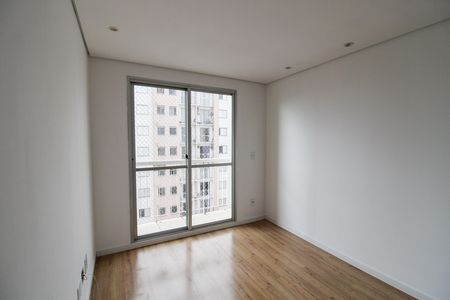 Sala de apartamento para alugar com 3 quartos, 60m² em Jardim das Vertentes, São Paulo