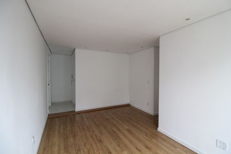 Sala de apartamento para alugar com 3 quartos, 60m² em Jardim das Vertentes, São Paulo