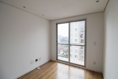 Sala de apartamento para alugar com 3 quartos, 60m² em Jardim das Vertentes, São Paulo