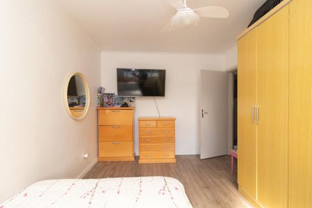 Casa à venda com 248m², 4 quartos e 2 vagas Casa à venda com 248m², 4 quartos e 2 vagasQuarto 3