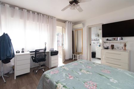 Casa à venda com 248m², 4 quartos e 2 vagas Casa à venda com 248m², 4 quartos e 2 vagasQuarto 2