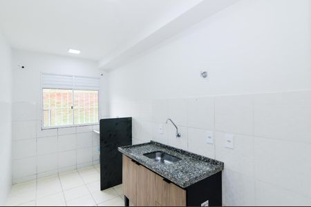 Apartamento para alugar com 42m², 2 quartos e 1 vagaCozinha