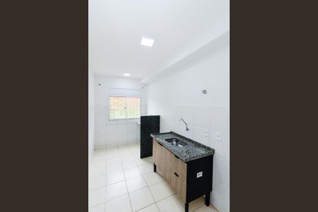 Apartamento para alugar com 42m², 2 quartos e 1 vagaCozinha