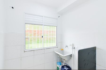 Apartamento para alugar com 42m², 2 quartos e 1 vagaÁrea de Serviço