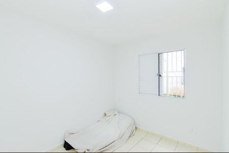 Quarto 1 de apartamento para alugar com 2 quartos, 42m² em Vila Nova Bonsucesso, Guarulhos