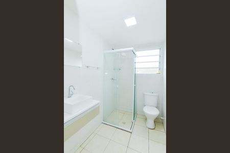 Apartamento para alugar com 42m², 2 quartos e 1 vagaBanheiro