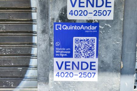 Apartamento à venda com 40m², 1 quarto e sem vagaPlaca