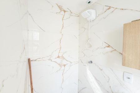 Banheiro de apartamento à venda com 1 quarto, 40m² em Centro, Rio de Janeiro