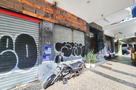 Apartamento à venda com 40m², 1 quarto e sem vagaPlaca