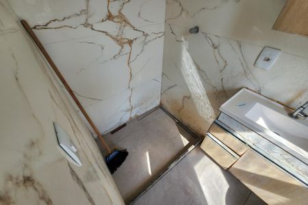 Apartamento à venda com 40m², 1 quarto e sem vagaBanheiro
