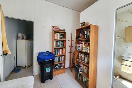 Quarto de apartamento à venda com 1 quarto, 40m² em Centro, Rio de Janeiro