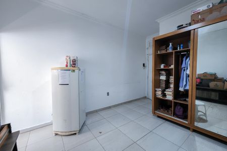 Sala de apartamento à venda com 1 quarto, 40m² em Centro, Rio de Janeiro