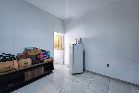 Sala - Cozinha de apartamento à venda com 1 quarto, 40m² em Centro, Rio de Janeiro