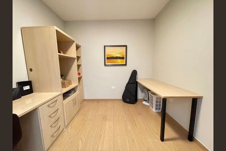 Casa de condomínio à venda com 132m², 3 quartos e 2 vagas Casa de condomínio à venda com 132m², 3 quartos e 2 vagasQuarto 3