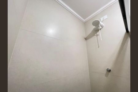 Casa de condomínio à venda com 132m², 3 quartos e 2 vagas Casa de condomínio à venda com 132m², 3 quartos e 2 vagasBanheiro 1