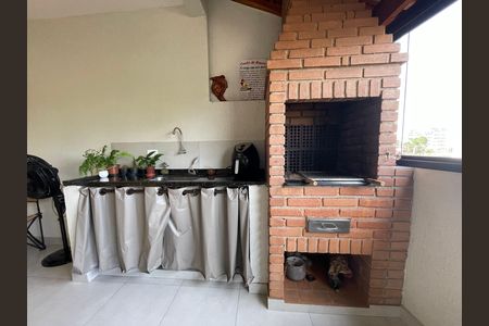 Casa de condomínio à venda com 132m², 3 quartos e 2 vagas Casa de condomínio à venda com 132m², 3 quartos e 2 vagasEspaço Gourmet