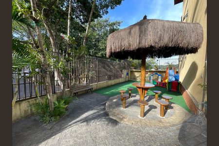 Casa de condomínio à venda com 132m², 3 quartos e 2 vagas Casa de condomínio à venda com 132m², 3 quartos e 2 vagasCondomínio