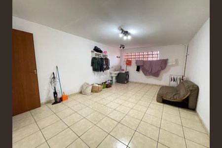 Casa de condomínio à venda com 132m², 3 quartos e 2 vagas Casa de condomínio à venda com 132m², 3 quartos e 2 vagasLavanderia - Casa