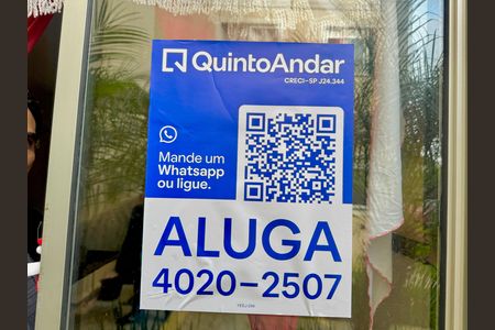 Apartamento para alugar com 43m², 2 quartos e 1 vagaPlaca aproximada