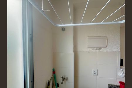 Apartamento para alugar com 43m², 2 quartos e 1 vagaÁrea de Serviço